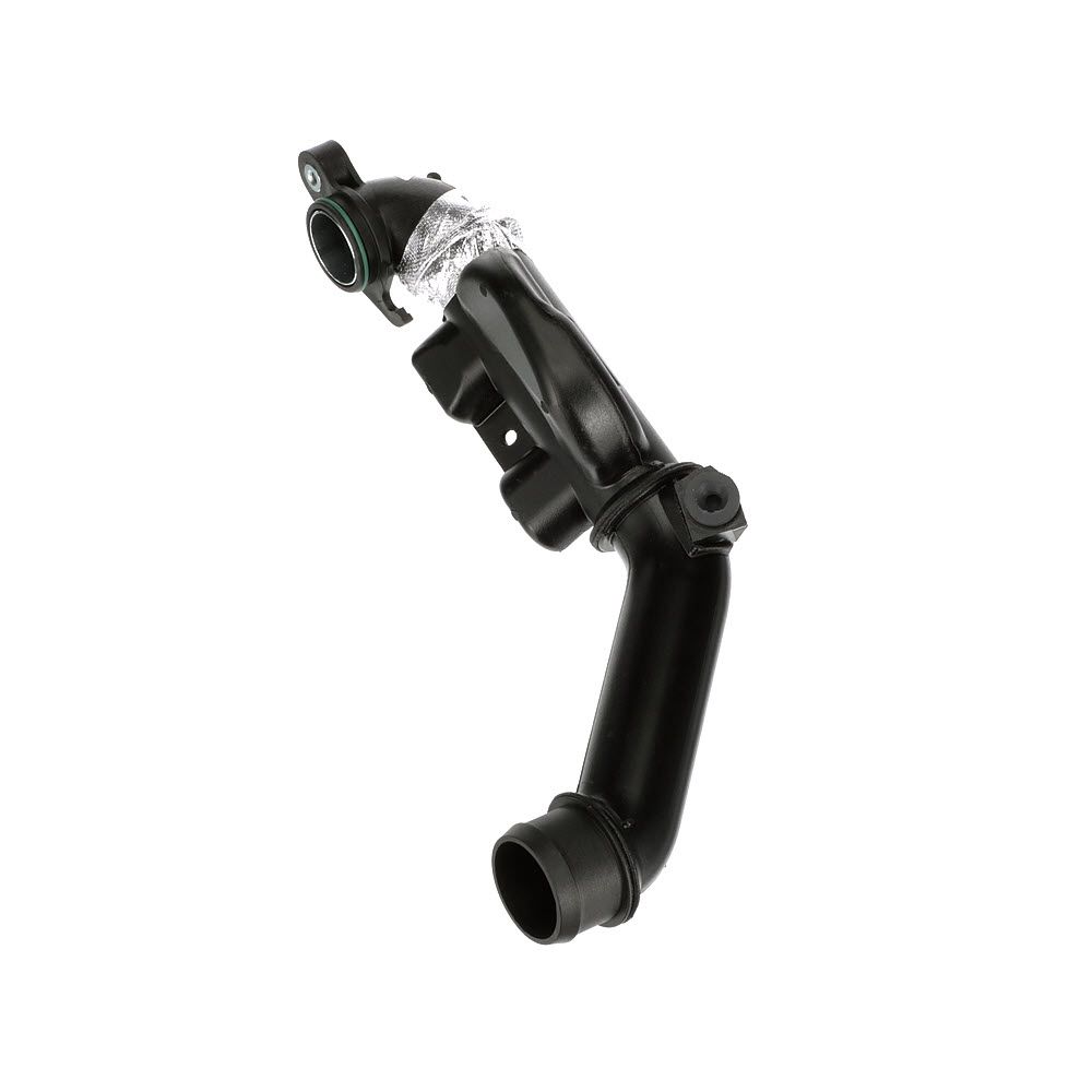 Pūtes sistēmas gaisa caurule