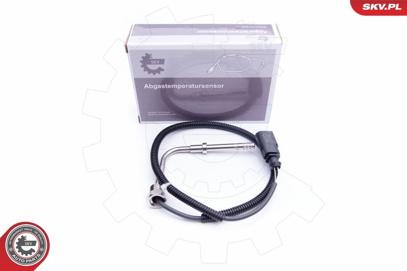 Senzor, temperatura gaze evacuare ESEN SKV 30SKV215