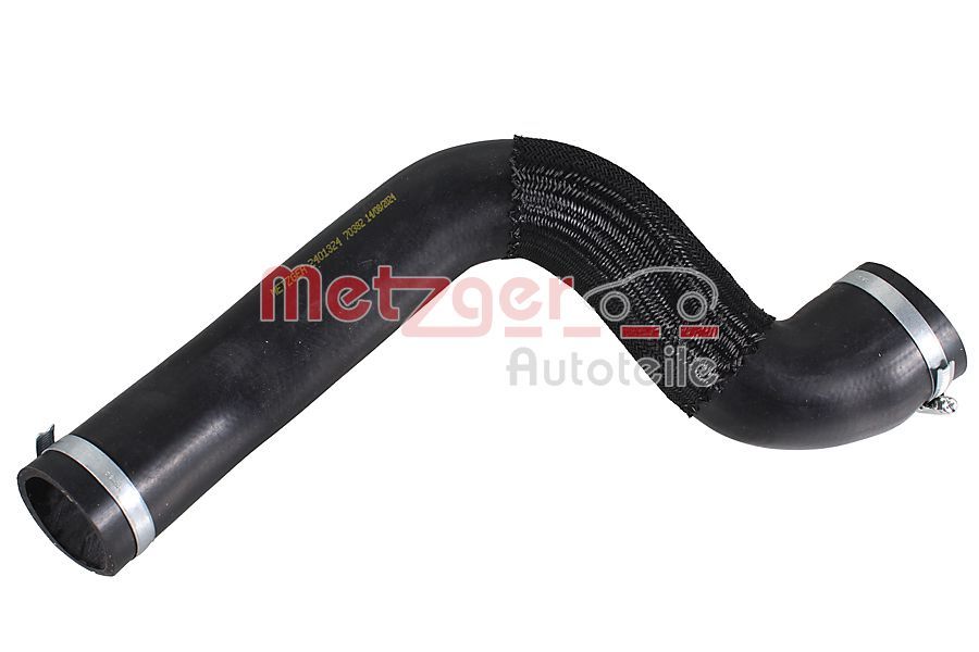 Furtun aer supraalimentare METZGER 2401324