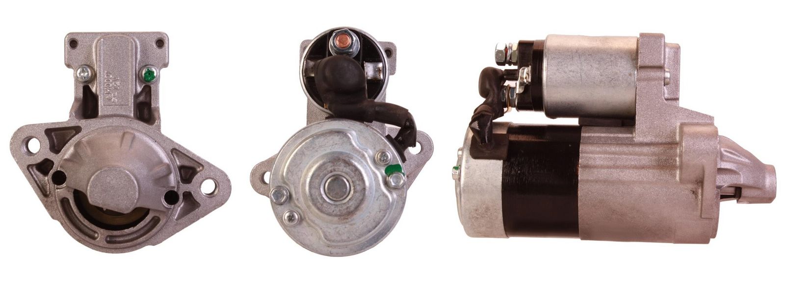 starter ELSTOCK 25-4051