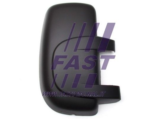 Pokrywa, zewnętrzne lusterko FAST FT86043