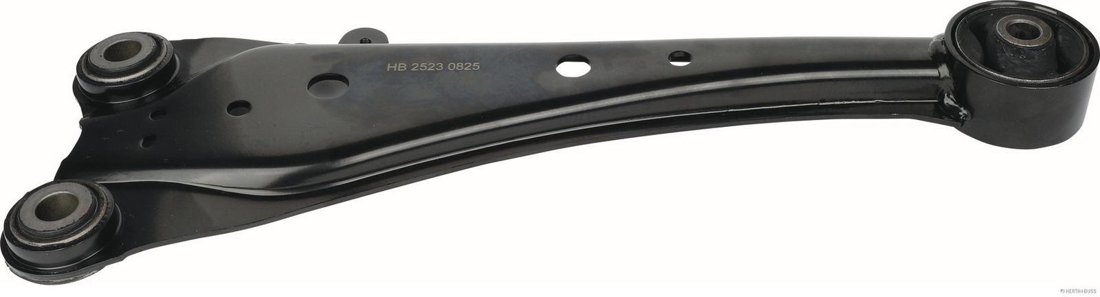 Brat, suspensie roata HERTH+BUSS JAKOPARTS J4942523