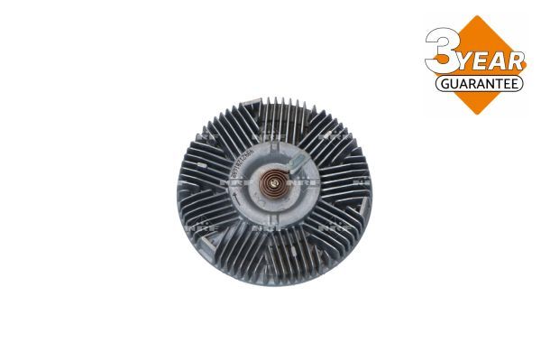 Embrayage, ventilateur de radiateur