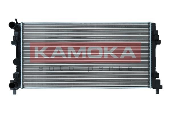 Chladič motora KAMOKA 7705110