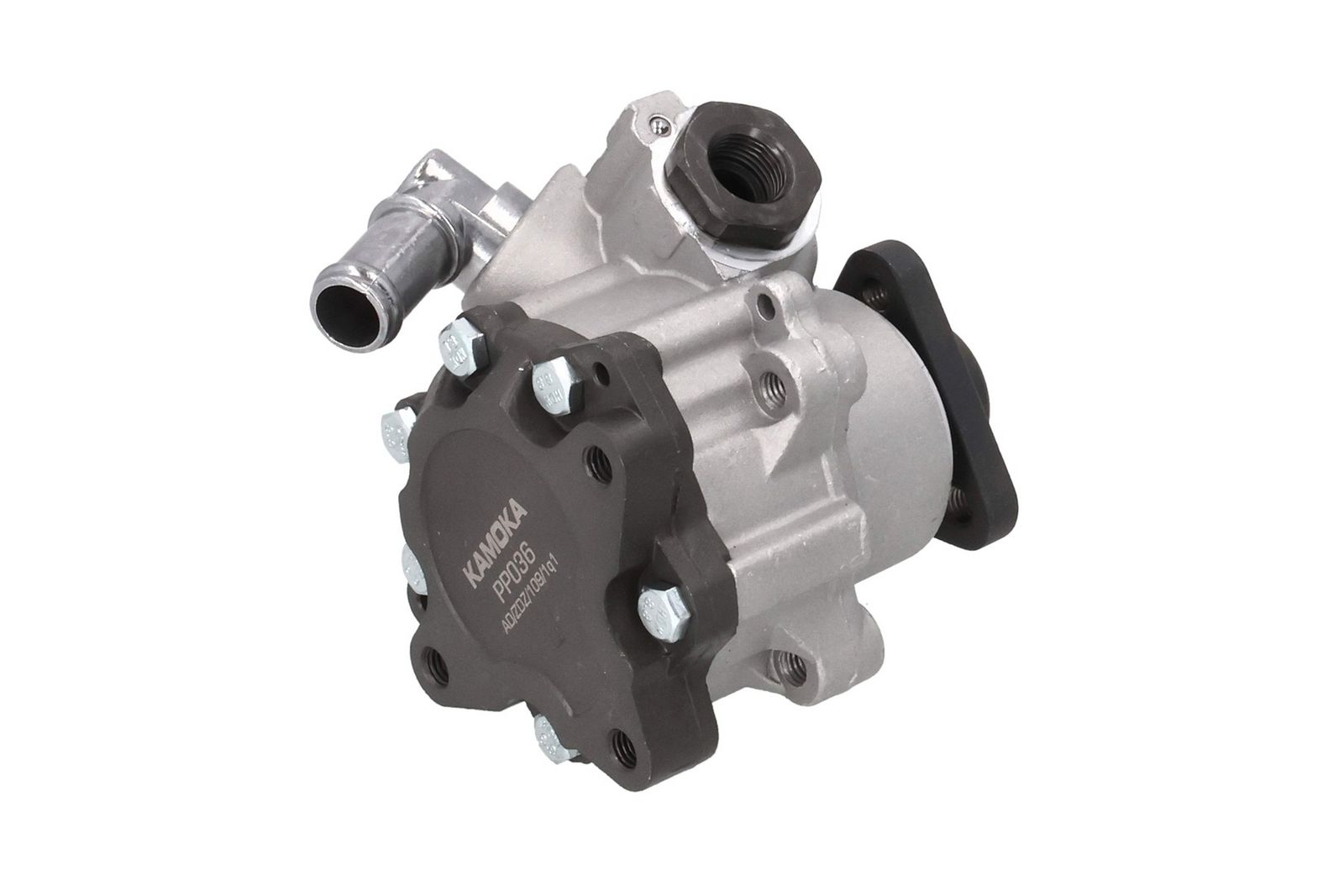 Hydraulické čerpadlo, řízení KAMOKA PP036