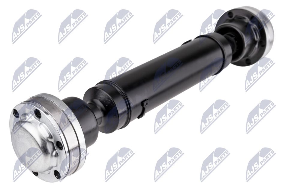 Ax cardanic, antrenarea arborelui NTY NWN-ME-141