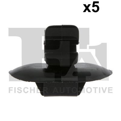 Clip, listwa ochronna FA1 21-40055.5