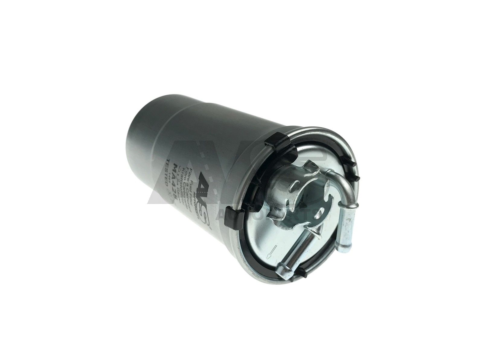 Levně Palivový filtr AVS AUTOPARTS MA428