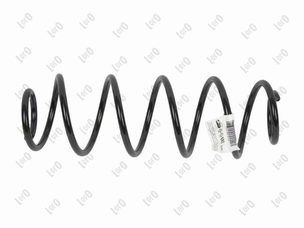 Arc spiral LORO 234-02-016
