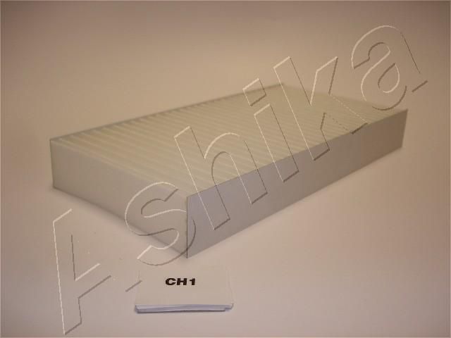 Filtr, vzduch v interiéru ASHIKA 21-CH-CH1
