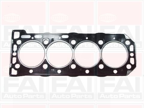 Uszczelka, głowica cylindrów FAI AUTOPARTS HG1391