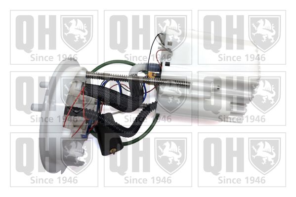 Pompa paliwa QUINTON HAZELL QFP1054