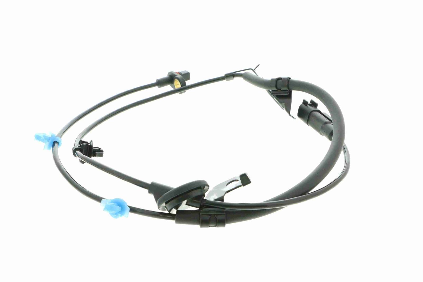 Capteur, vitesse de roue