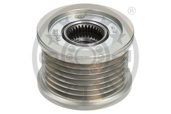 Alternator - sprzęgło jednokierunkowe OPTIMAL F5-1110