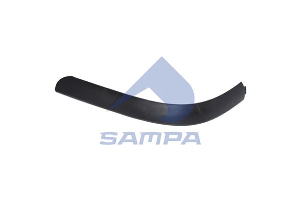 spoiler SAMPA 1830 0320