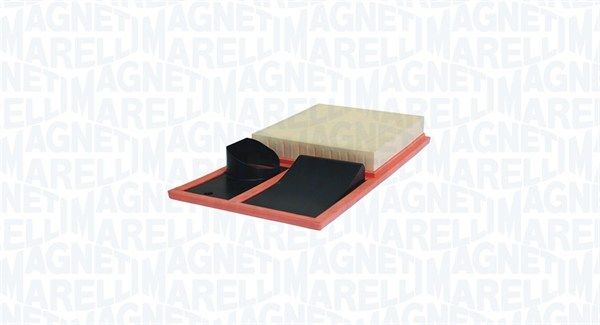 Vzduchový filter MAGNETI MARELLI 153071760732