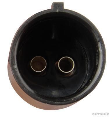 Czujnik, prędkość obrotowa koła HERTH+BUSS ELPARTS 70660543