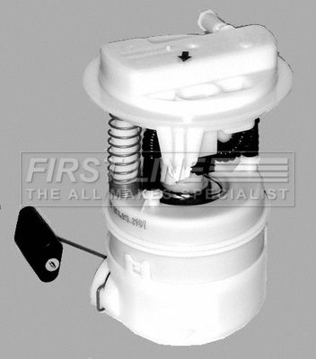 Pompa paliwa FIRST LINE FFP1475