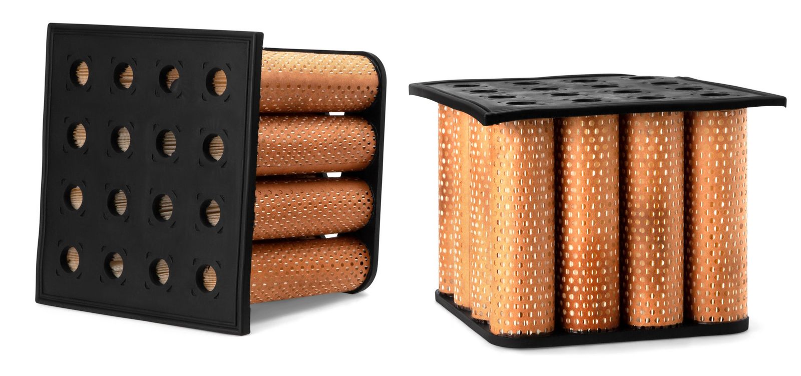 Filtru aer FLEETGUARD AF449