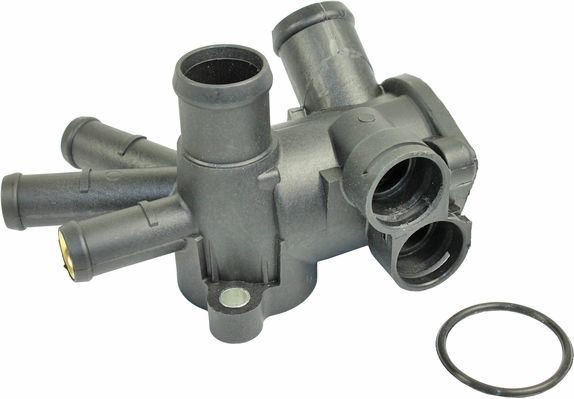 Flansa lichid racire METZGER 4010019