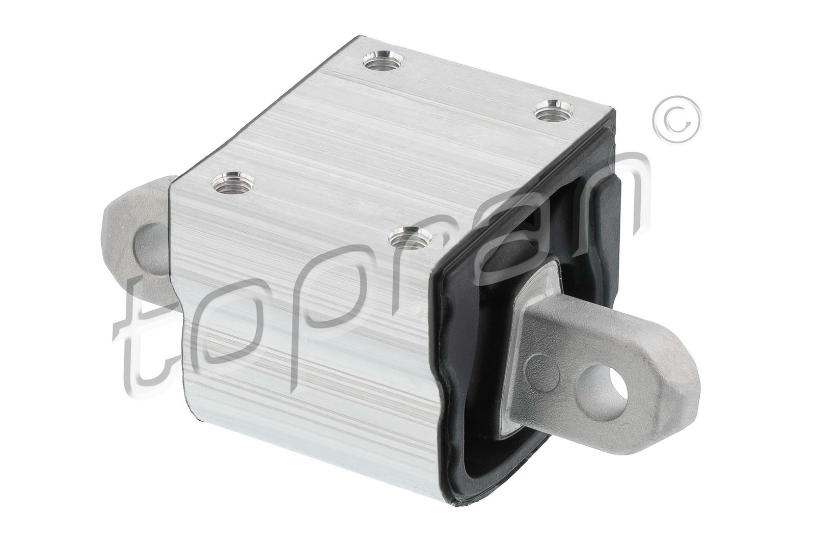 Suport, transmisie manuala TOPRAN 409 939