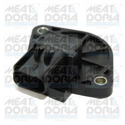 Czujnik, pozycja wałka rozrządu MEAT & DORIA 87626