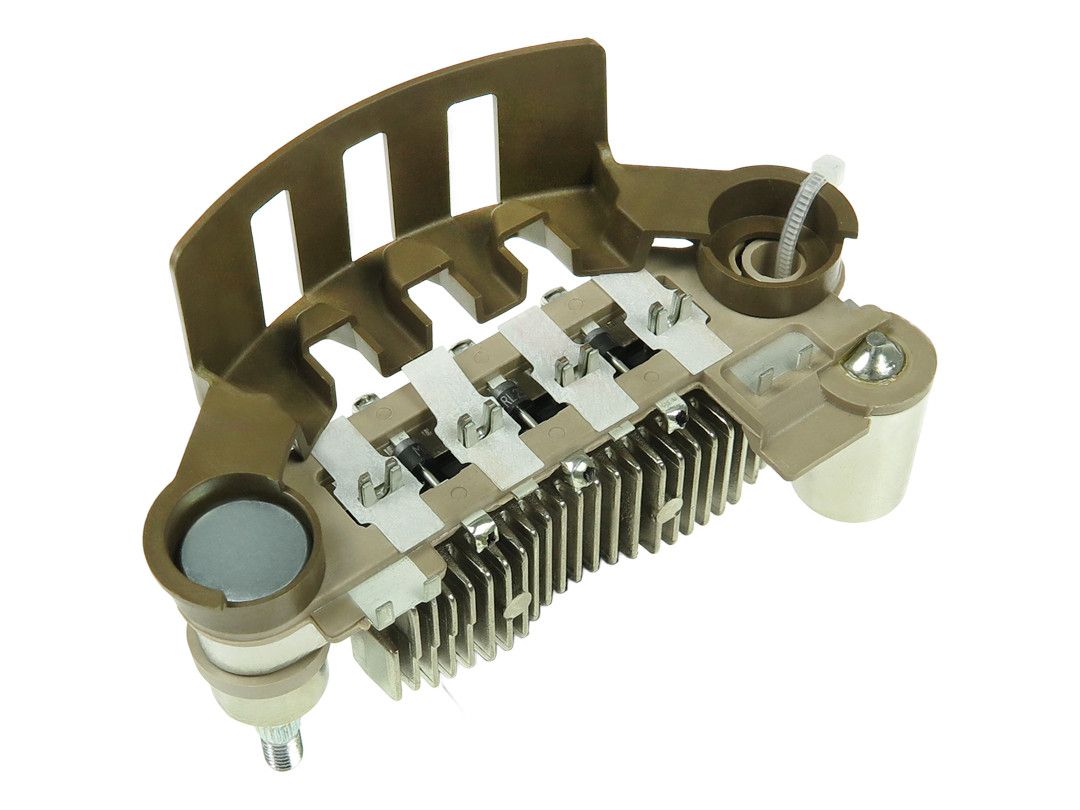 Levně Usměrňovač, generátor AS-PL ARC5010