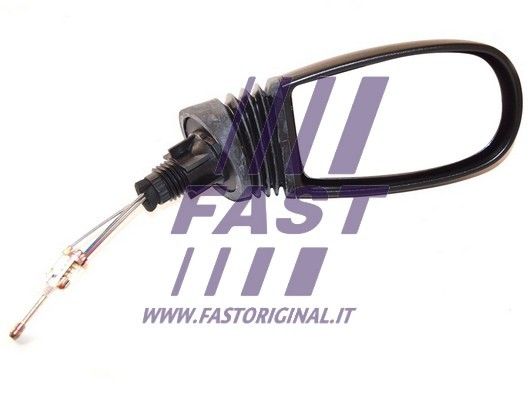 Lusterko zewnętrzne FAST FT88249