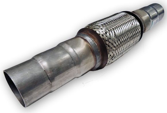 Teava flexibila, esapament ERNST 460675