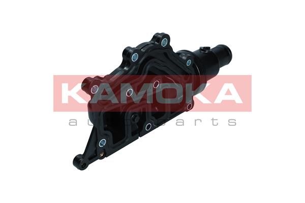 Korpus termostatu KAMOKA 7710180