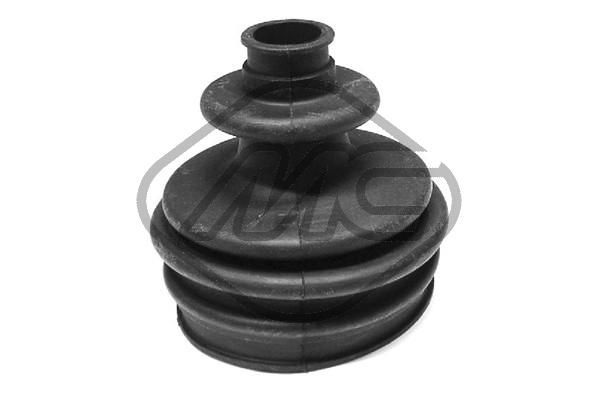 Jeu de joints-soufflets, arbre de commande
