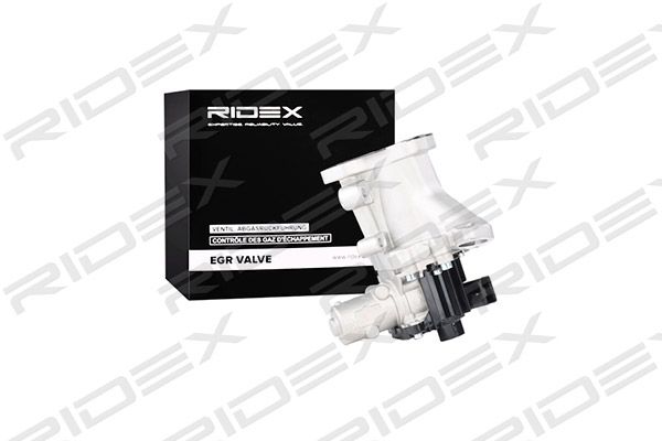 Zawór AGR RIDEX 1145E0090