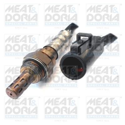 Sonda lambda MEAT & DORIA 81029