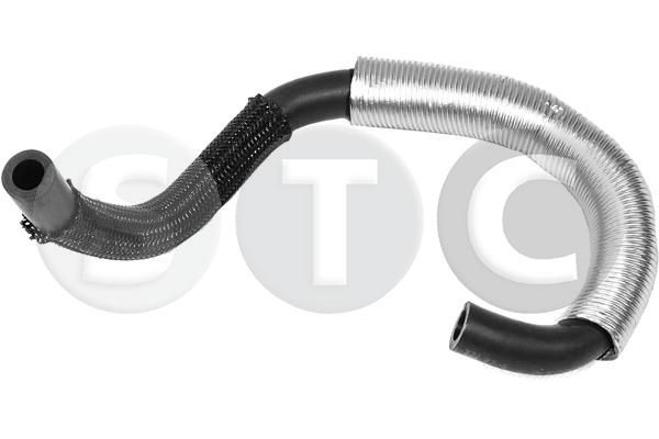 Przewód olejowy elastyczny STC T497897