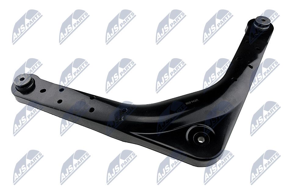 Brat, suspensie roata NTY ZWT-CH-008