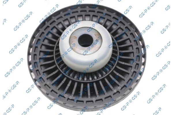 Łożysko walcowe, mocowanie amortyzatora GSP 537043