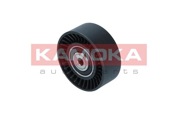 Rolka napinacza, pasek klinowy wielorowkowy KAMOKA R0445