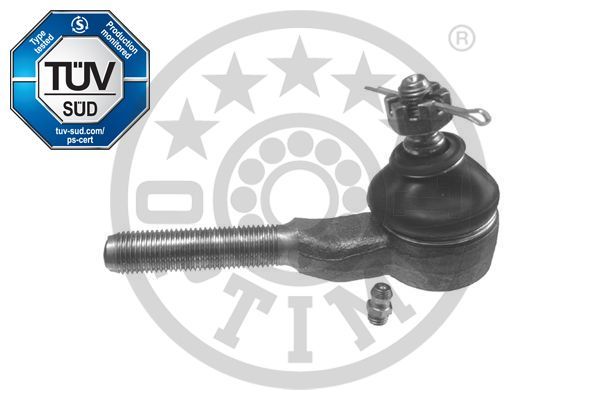 Końcówka drążka kierowniczego poprzecznego OPTIMAL G1-856