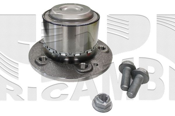 Zestaw łożysk koła CALIBER RC6830