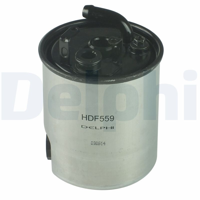 Palivový filtr DELPHI HDF559
