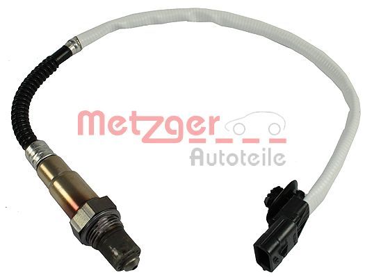 Sonda lambda METZGER AUTOTEILE 0893276