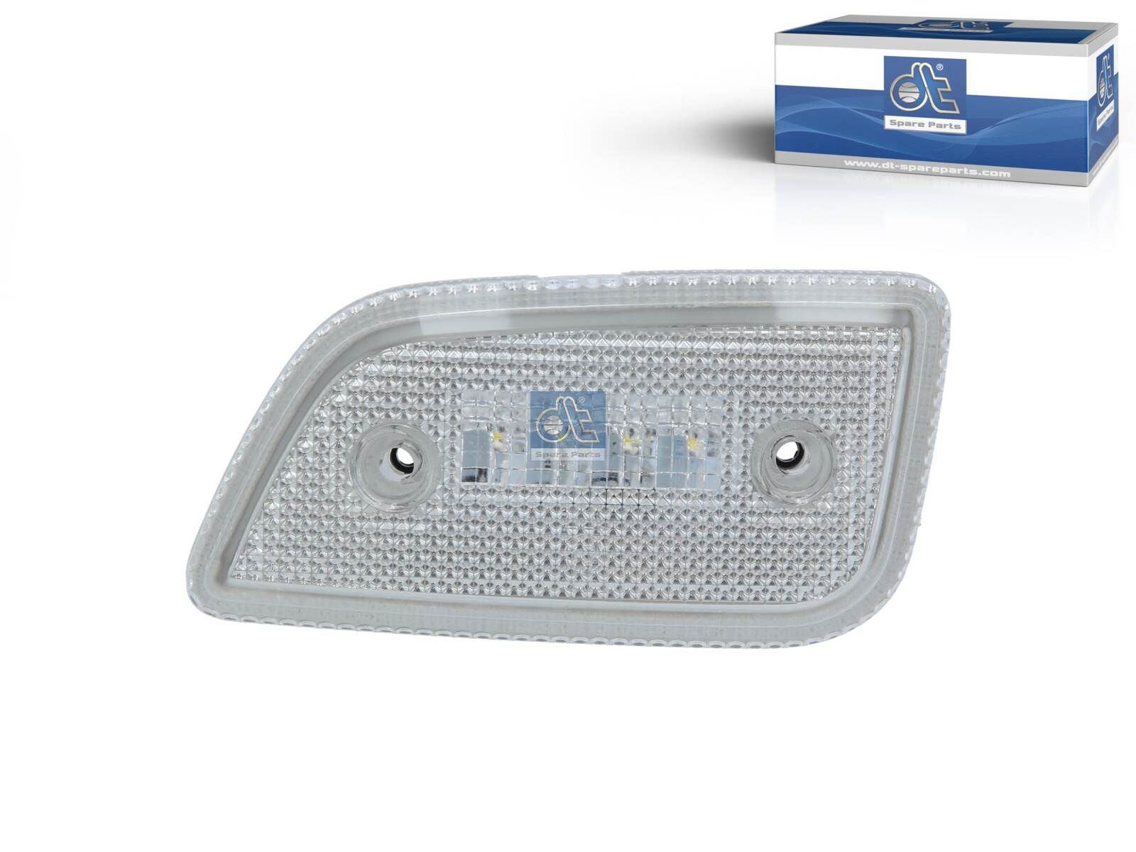 Lampa laterala DT Spare Parts 4.68891