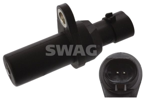 Generátor impulsů, klikový hřídel SWAG 70 94 4841