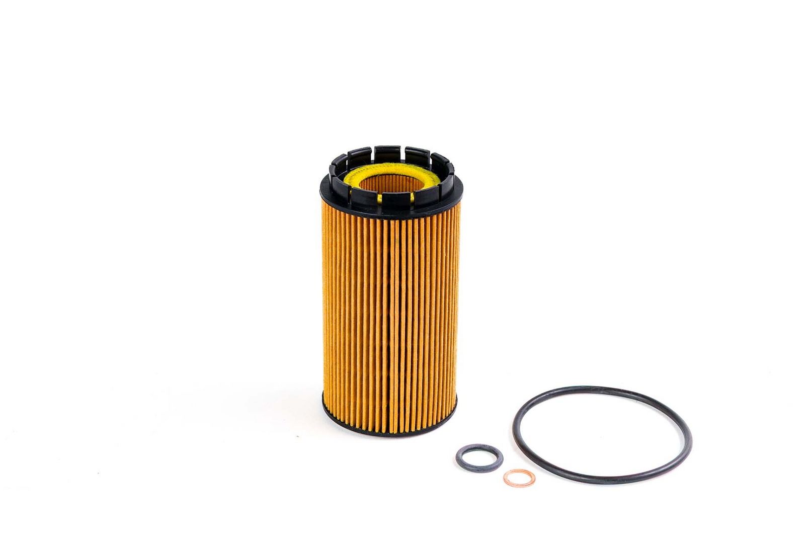 Масляный фильтр