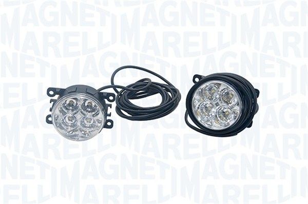 Levně Sada osvětlení MAGNETI MARELLI 713120117010