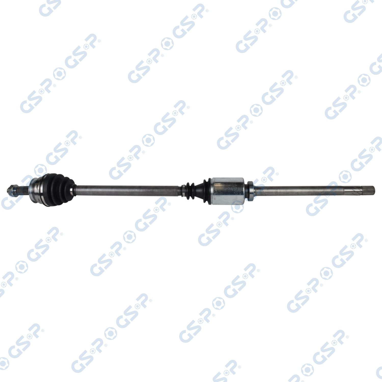 Приводной вал