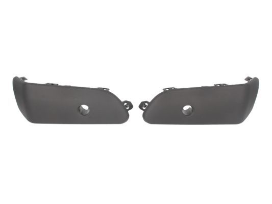 Ehis-/kaitseliist,Põrkeraud