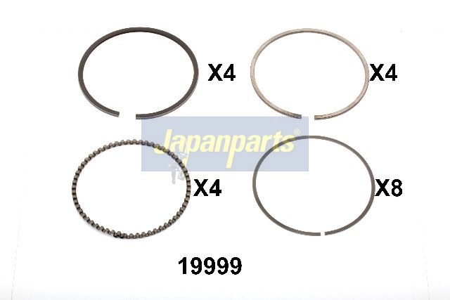 Segment piston JPA RC19999