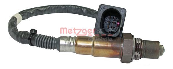 Sonda lambda METZGER AUTOTEILE 0893374
