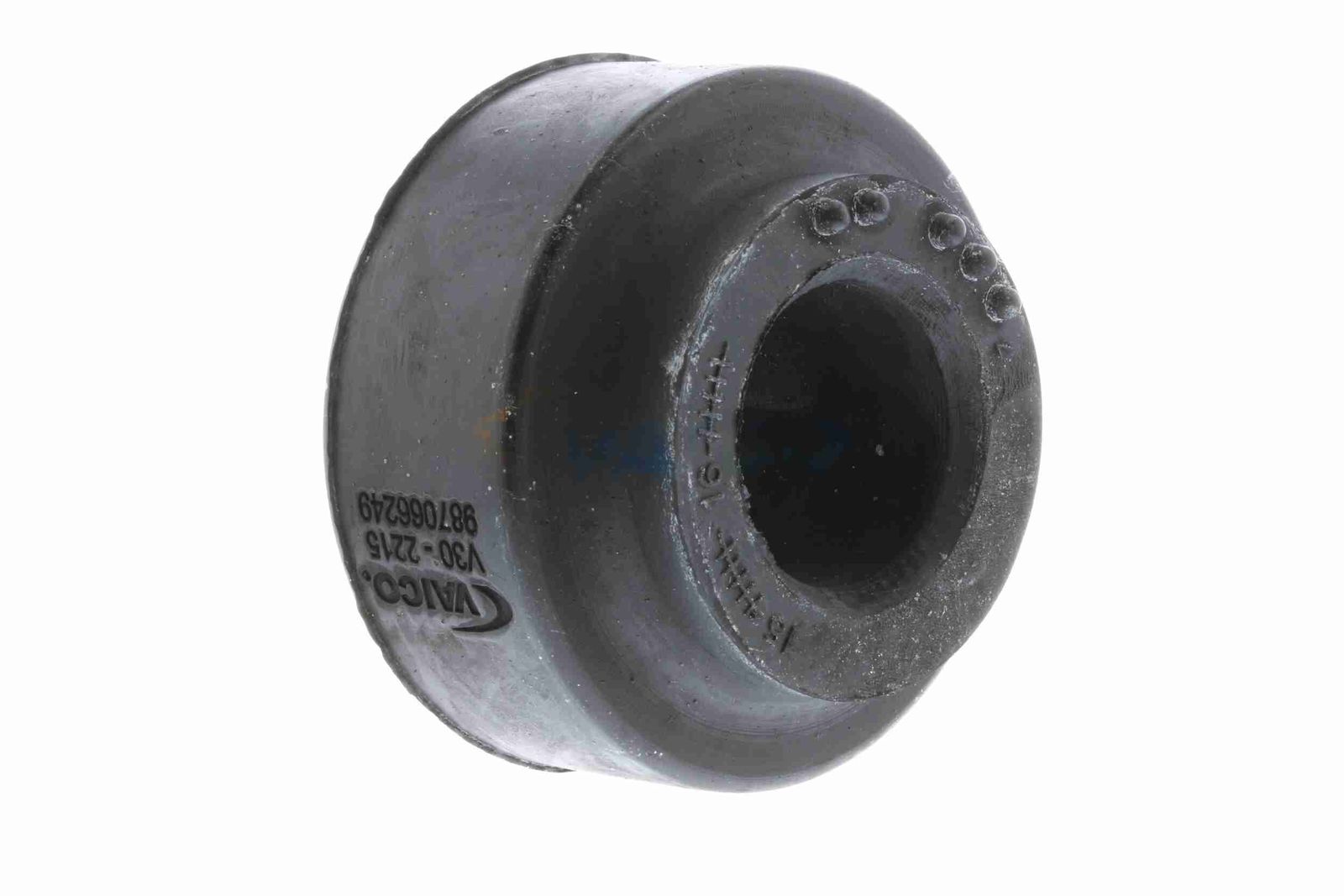 Suspension, stabilisateur